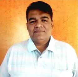 Testimonial Image of - MR. Rakesh Singh, PARENT