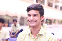 Testimonial Image of - Samarth Jain, Student